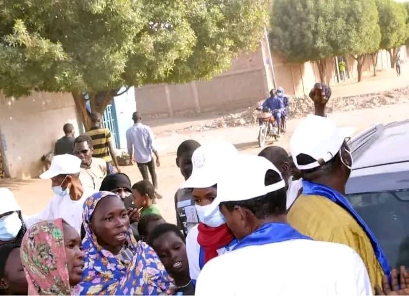 فعالية عامة