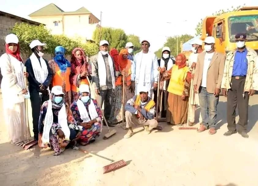 الإغاثة والطوارئ