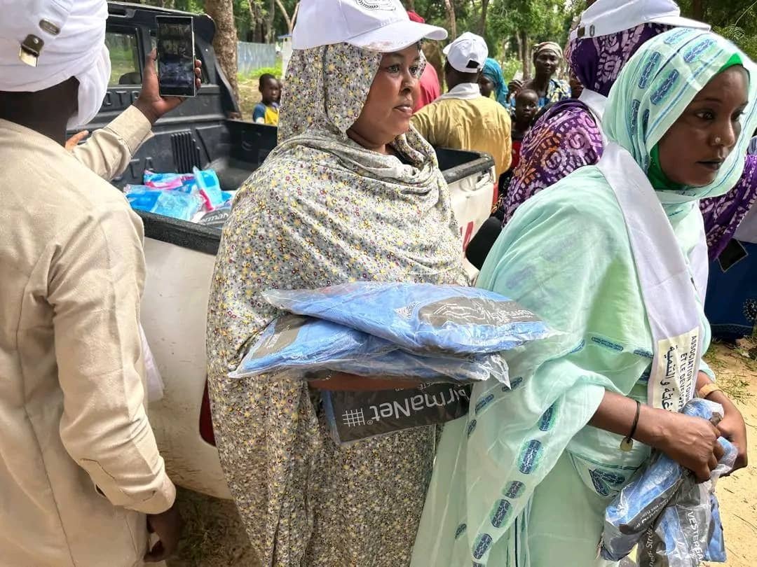 التنمية المجتمعية والبنية التحتية