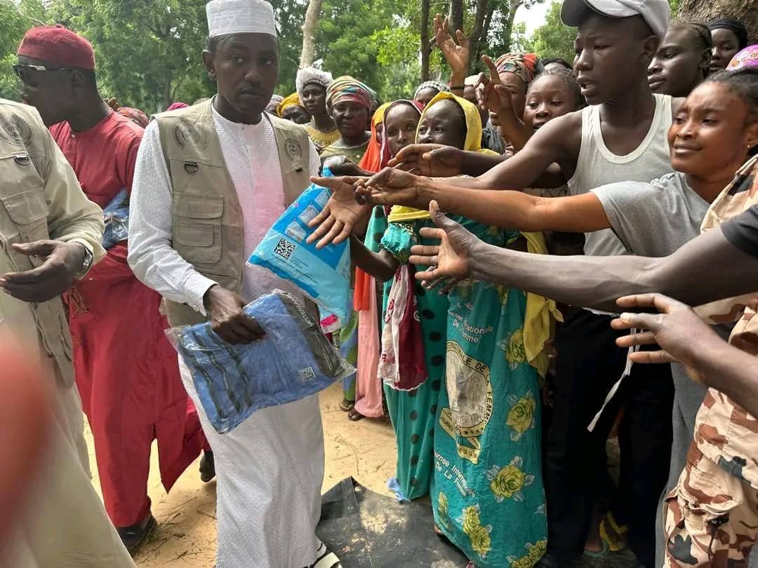 التعليم والتمكين